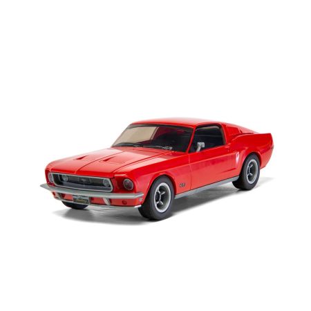 AIRFIX J6035 Quickbuild - Ford Mustang GT 1968
